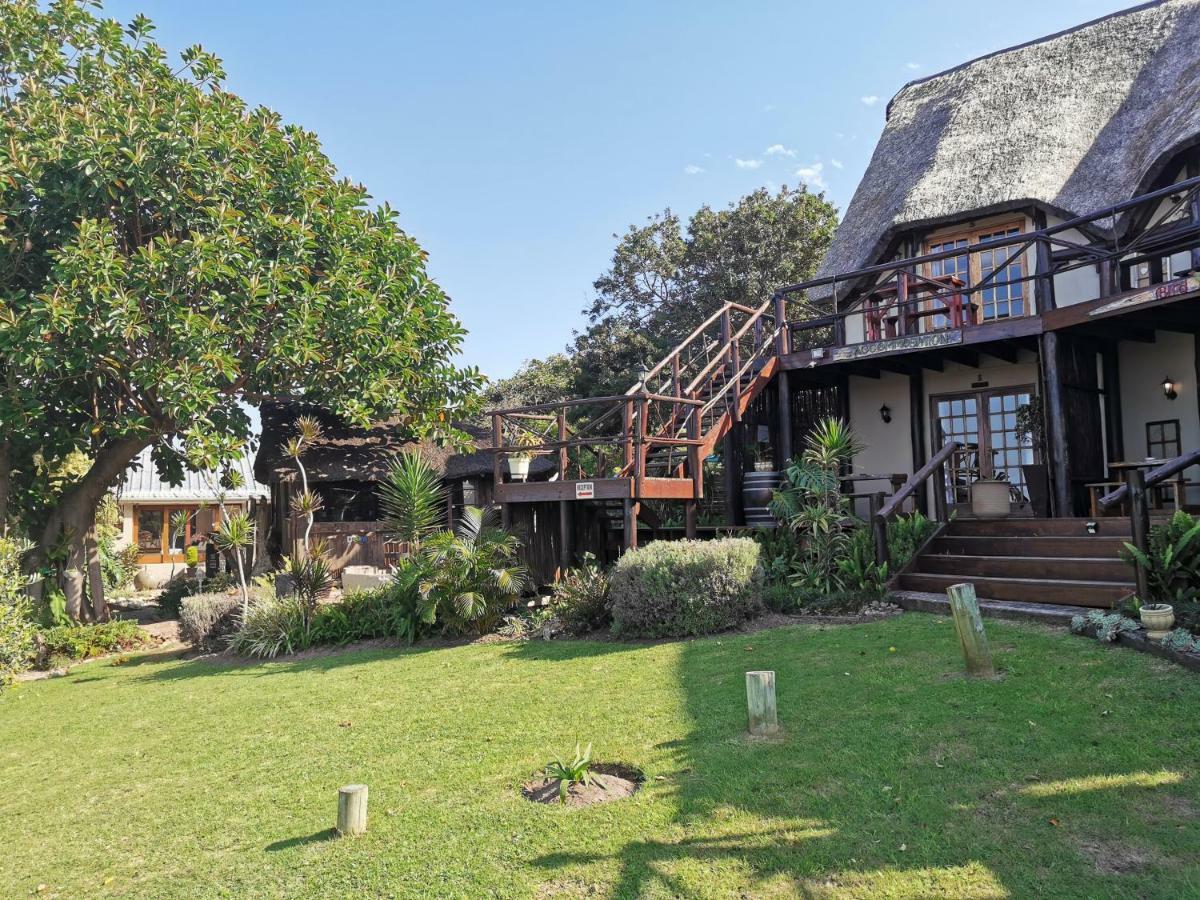 The Birdhouse Bed & Breakfast #No Loadshedding #Solar Energy Gonubie Exterior foto